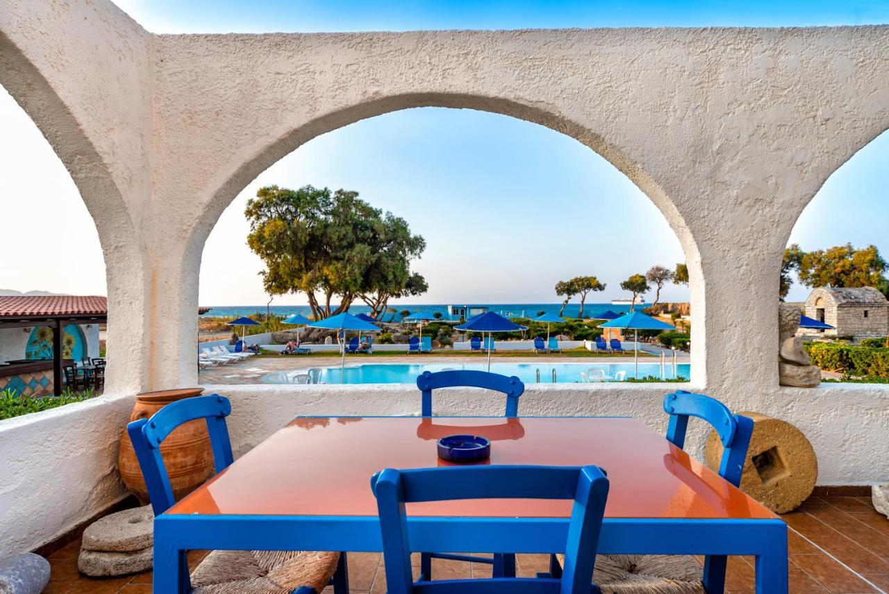 Tsagarakis Hotel Amoudara Lasithiou