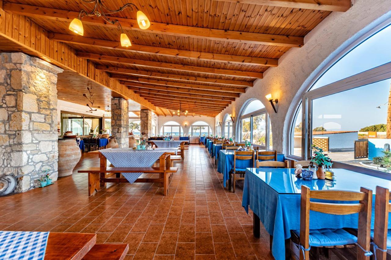 Hotel Tsagarakis Amoudara Lasithiou