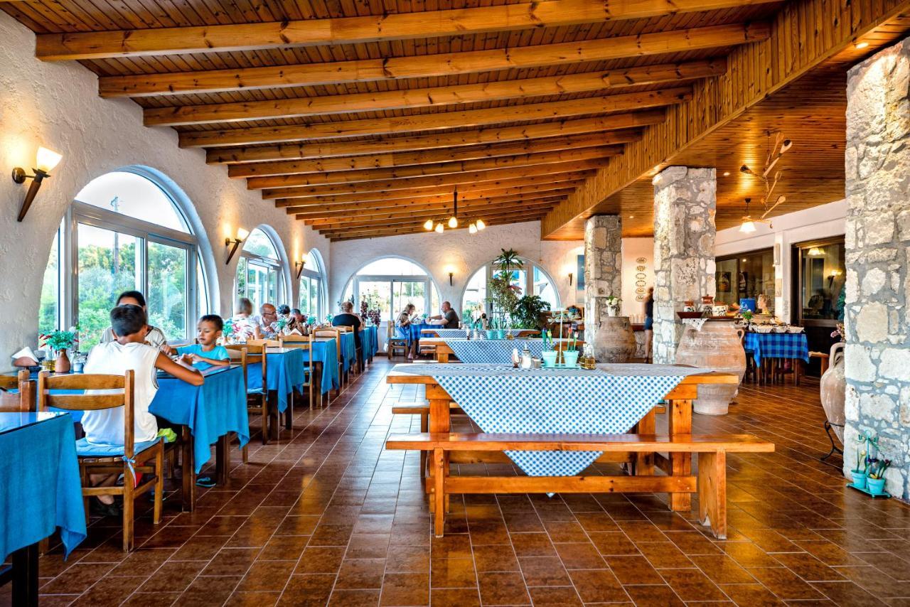 Hotel Tsagarakis Amoudara Lasithiou