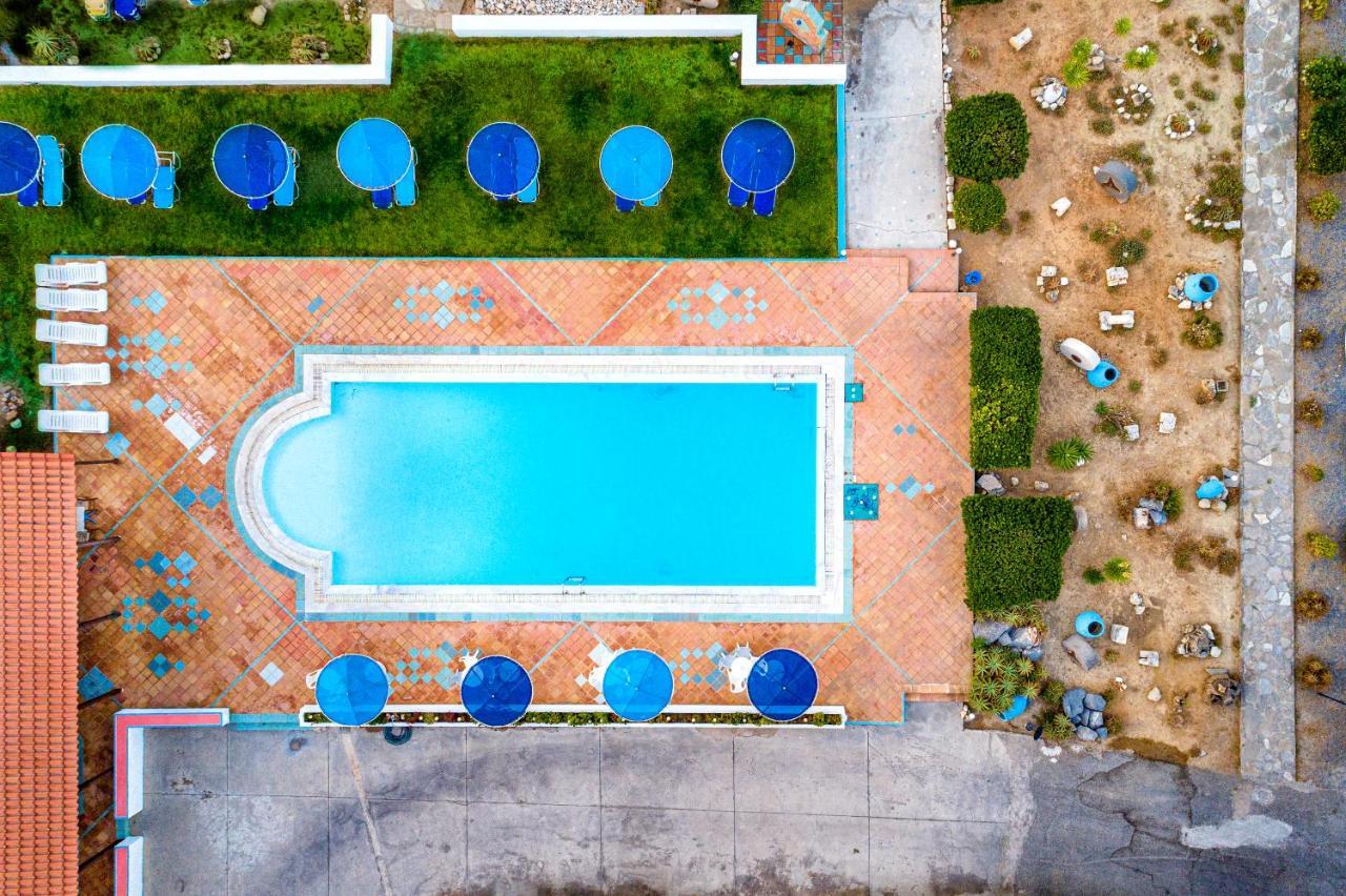 Tsagarakis Hotel Amoudara Lasithiou
