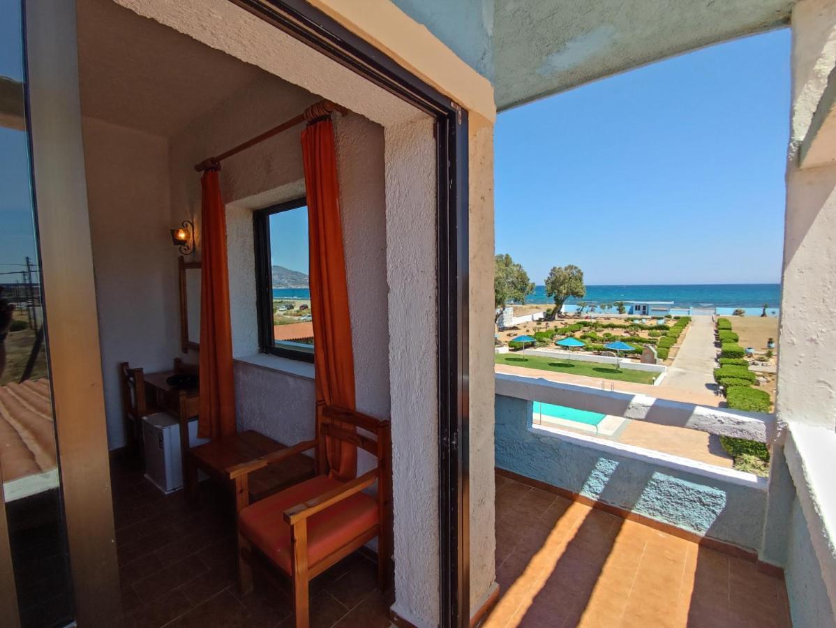 Tsagarakis 3* Amoudara Lasithiou
