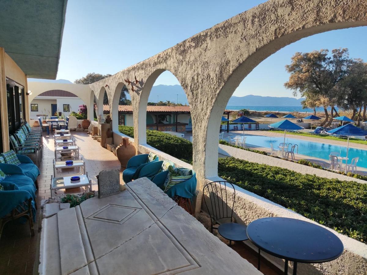 Hotel Tsagarakis Amoudara Lasithiou